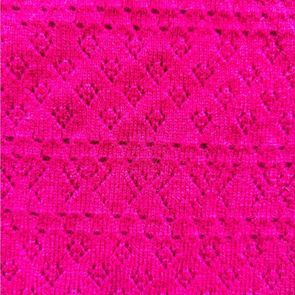 NWT 100% Cashmere Neiman Marcus Sweater - Picture 8 of 12